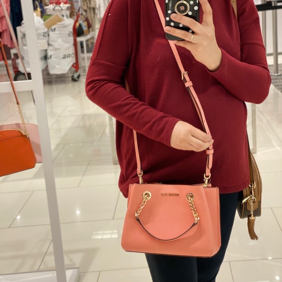 mk teagan medium